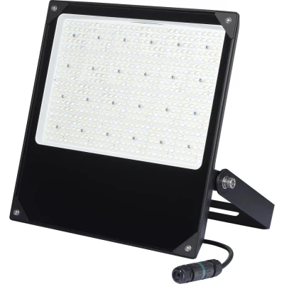 Afbeelding van Sygonix SY 6249496 LED schijnwerper Energielabel: E (A G) 300 W Neutraalwit