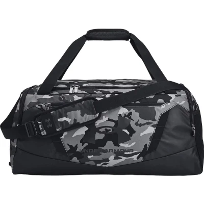 Afbeelding van Under Armour Undeniable 5.0 Duffle MD Sporttas black, Maat: One Size, Black