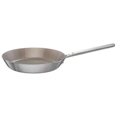 Afbeelding van Fiskars Norden Staal koekenpan 28 cm Pan met Coating