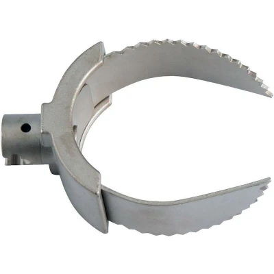 Afbeelding van Milwaukee Accessoires Wortelsnijder van 75 mm voor 32 kabelsegmentmachine 48534832