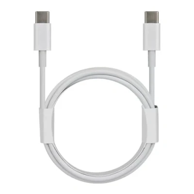 Afbeelding van 60 W USB C naar Type Kabel voor Telefoon 15/15Plus/15Pro/15ProMax Snelle Oplaadkabel Data Transfer