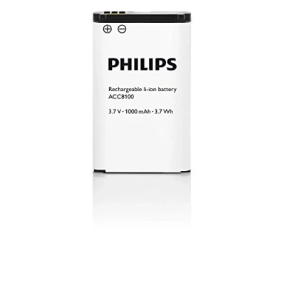 Afbeelding van Philips memo rec. ACC8100