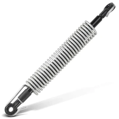 Afbeelding van Frankberg 1 x gasveer demper achterklep links compatibel met 5 serie E60 520 523 525 530 535 540 550 M5 alle motoren sedan 2003 2010 vervanging # 51247141490