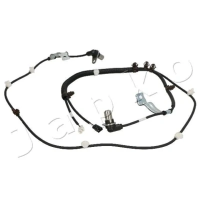 Afbeelding van JAPKO 151833 ABS Sensor Achter, Aan beide zijden SUZUKI: Grand Vitara I SUV (FT, HT) 2.5 V6 24V 4x4, 1.6 2.0 TD 4x4