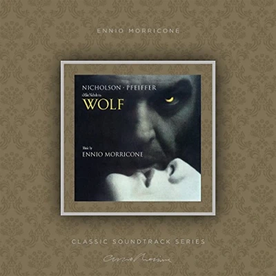 Afbeelding van Wolf (Ost) (Coloured Vinyl)