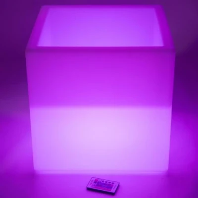 Afbeelding van TickiT SENSORY MOOD WATER PLAY CUBE.