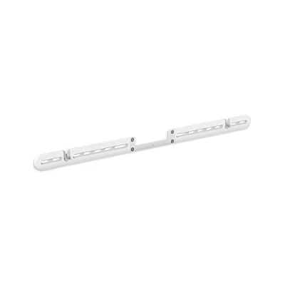 Afbeelding van PureMounts® Luidspreker muurbeugel voor Sonos® Arc, wit