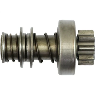 Afbeelding van Vrijwielaandrijving, starter AS PL SD9100