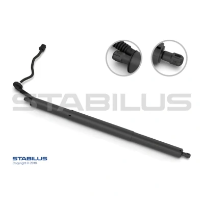 Afbeelding van Stabilus Elektromotor 432139