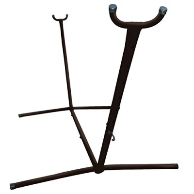 Afbeelding van Vivere Compact hangmat standaard zware uitvoering 250 cm lengte