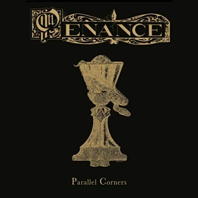 Afbeelding van Penance Parallel.. 2 Vinyl LP / 26 03 2021 Coloured