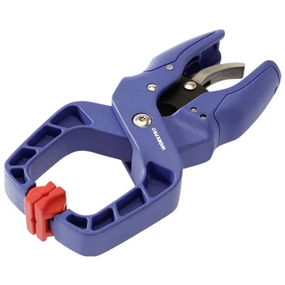Afbeelding van WorkPro WP232013 Ratelklem Spanbreedte (max.):38 mm Afm. werkbereik:38