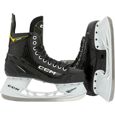 Afbeelding van Ijshockeyschaats CCM Supertacks Schaatsen 9366 Sr Schoenmaat 43