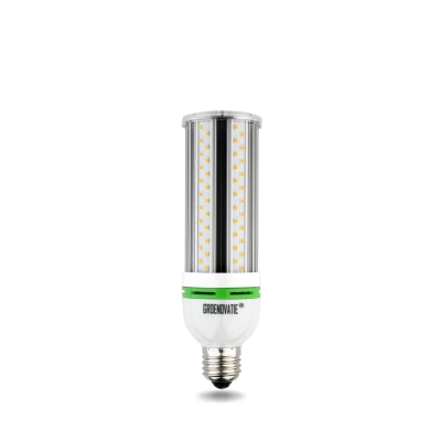Afbeelding van E27 LED Corn/Mais Lamp 25W Warm Wit