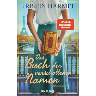 Afbeelding van Das Buch der verschollenen Namen