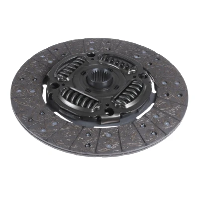 Afbeelding van Blue Print Frictieplaat ADT33177