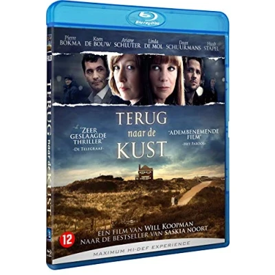 Afbeelding van Terug Naar De Kust