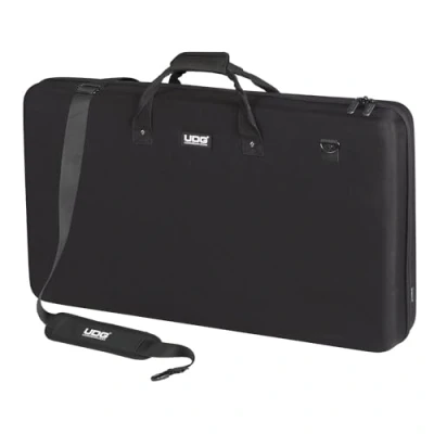 Afbeelding van UDG Creator Pioneer DDJ 1000/XDJ RX2/Denon MCX8000/Roland 808 Hardcase Black