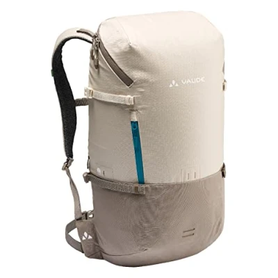 Afbeelding van Vaude CityGo 30 Rugzak linen Laptoptas