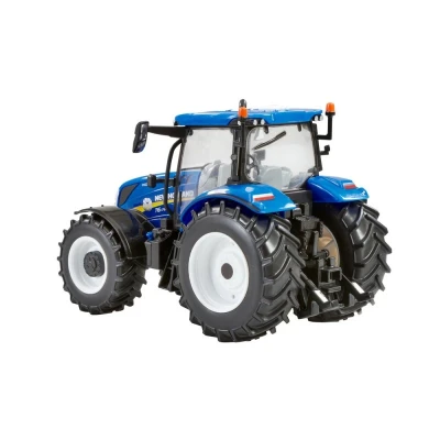 Afbeelding van Britains New Holland T6.180
