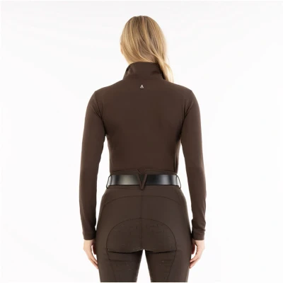 Afbeelding van ANKY Zip Pullover