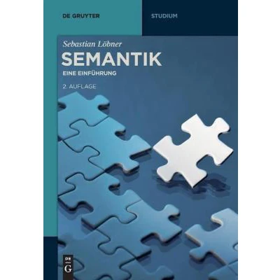 Afbeelding van Semantik