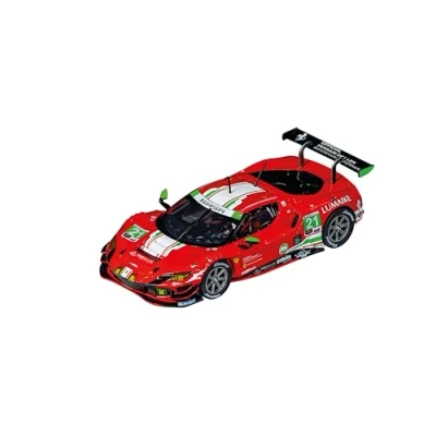 Afbeelding van Carrera Digital 132 20032001 Racebaan