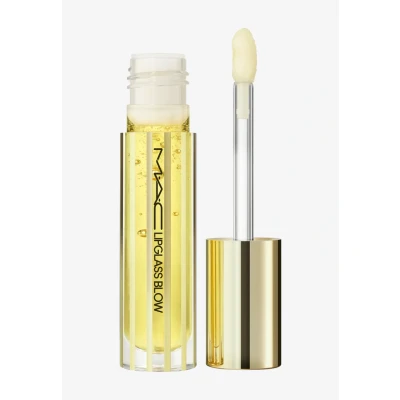 Afbeelding van MAC Lipglass BLOW Lipgloss, Maat: 5 ml, Ginger zinger