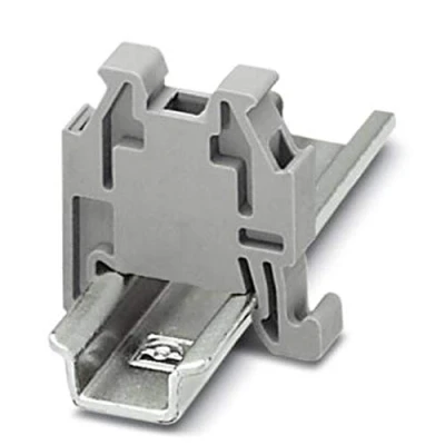 Afbeelding van CLIPFIX 15 Eindhouder Phoenix Contact Inhoud: 50 stuk(s)