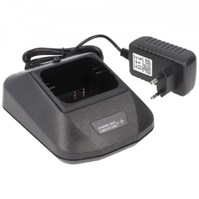 Afbeelding van Snellader geschikt voor de HBC BA223000 batterij