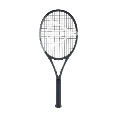 Afbeelding van Tennisracket Dunlop Pro 265 (Bespannen) Gripmaat L2