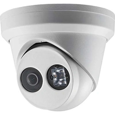 Afbeelding van Hikvision Digital Technology DS 2CD2345FWD I IP beveiligingscamera Binnen &amp; buiten Dome 2688 x 1520 Pixels Plafond