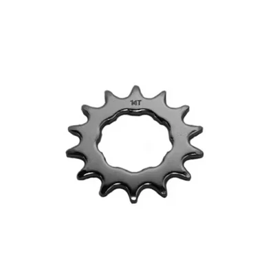Afbeelding van VWP Tandwiel opsteek 1/8&quot;(3mm) 14T zilver