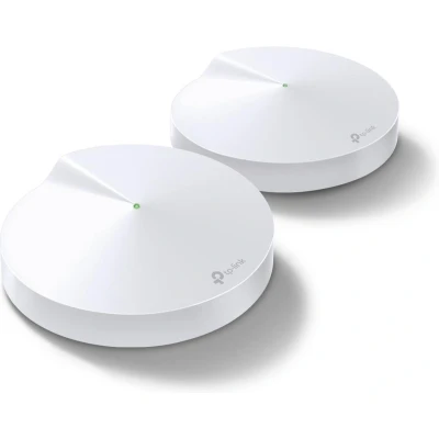 Afbeelding van TP LINK Deco M5 2 Pack