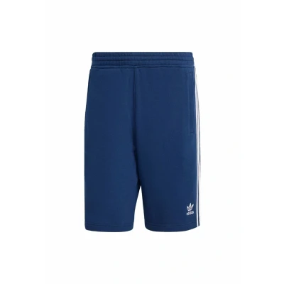Afbeelding van adidas Originals Stripe Trainingsbroek, Heren, Maat: XS, Night indigo