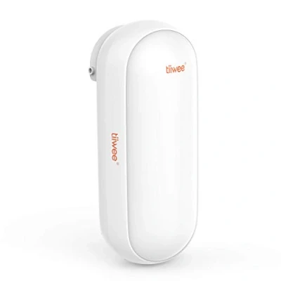 Afbeelding van tiiwee A3 buitensirene voor het Home Alarmsysteem Draadloos Alarminstallatie Veiligheidstechniek IP44 Waterdicht Batterij of 220V Voeding Rood Alarmlicht