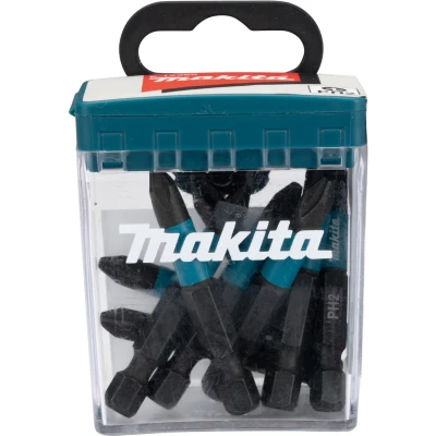 Afbeelding van Makita Schroefbit Ph2x50mm 10St Impb E 12407