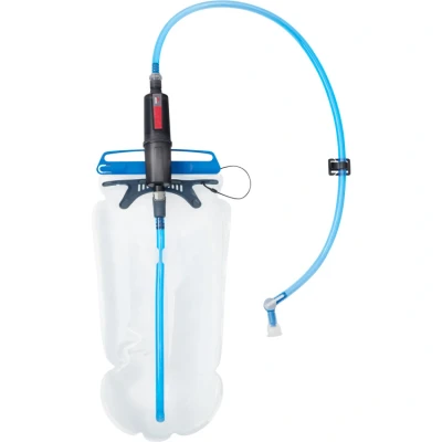 Afbeelding van Thru Link InLine Microfilter