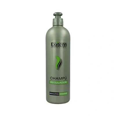 Afbeelding van Shampoo Exitenn Vet Haar