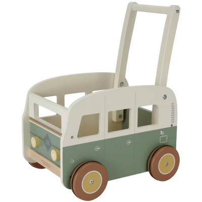 Afbeelding van Little Dutch Vintage Loopwagen