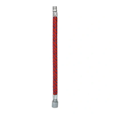 Afbeelding van VGEBY 1 Fiets Pomp Buis, Opblaaspijp Slang Cord Verlenging Naald Valve Connector Inflator Band Accessoires