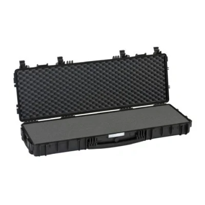 Afbeelding van Explorer Cases 11413 Koffer Zwart Foam 1189x415x159