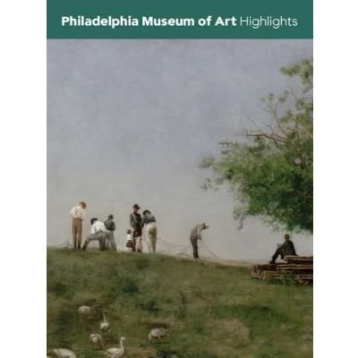 Afbeelding van Philadelphia Museum of Art: Highlights