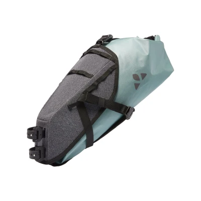 Afbeelding van Zadeltas Trailsaddle II 10L Dusty Moss