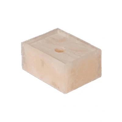 Afbeelding van Ferm Living Mist opbergdoos 7,5x10 cm Pearl