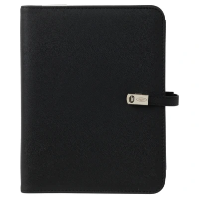 Afbeelding van Kalpa A5 organizer Zwart