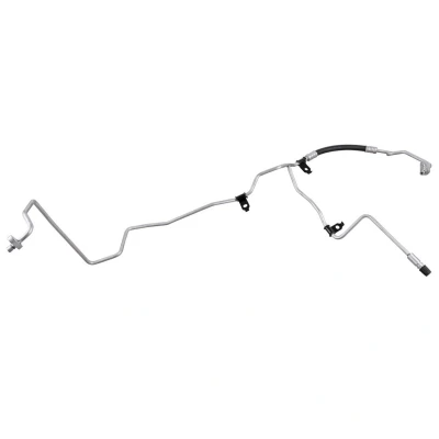 Afbeelding van Hoge druk / lage drukleiding, airconditioning Original VEMO kwaliteit V46 20 0022