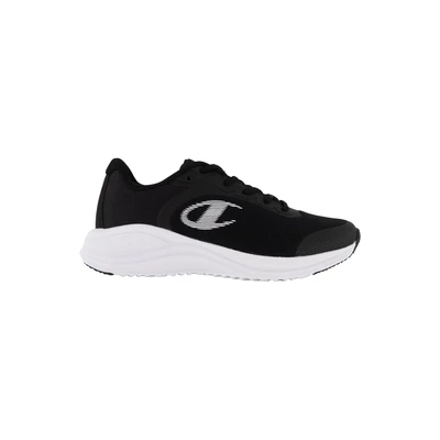 Afbeelding van Champion Syphon Engage CUT Running Inspired Sneakers laag, Dames, Maat: 36, Black Kunststof