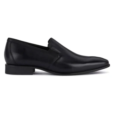 Afbeelding van Geox Uomo High Life A Loafer voor heren, zwart, 39 EU, EU
