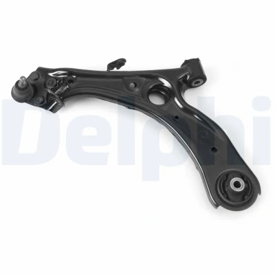 Afbeelding van Draagarm, wielophanging DELPHI TC4507 Vooras
